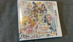 3DS アイカツスターズ! Myスペシャルアピール