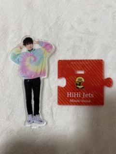 HiHi Jets 井上瑞稀 アクリルスタンド 第1弾～第7弾 アクスタ Amazon.co.jp: 井上瑞稀 HiHi Jets グッズ ジャニーズJr