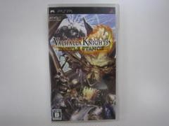 Y032 中古 PSP ヴァルハラナイツ2 バトルスタンス 動作確認済み