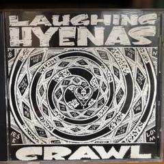 Laughing Hyenas Crawl negative approach