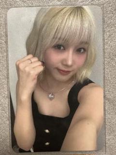 Kep1er ひかる FUSION サノク トレカ 2025年最新】kep1er ひかる サノクの人気アイテム - メルカリ