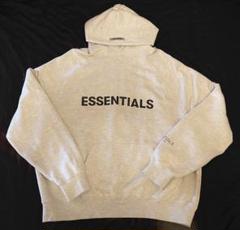2025年最新】essentials パーカー オートミールの人気アイテム