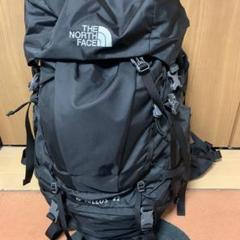 さ*ら様 THE NORTH FACE W TELLUS 42 バックパック登山 レディース用で快適さUP！《THE NORTH FACE（ザ・ノース