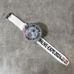 LDH EXPO フラッグ ライトブレス LDH EXPO 2024 エキスポ フラッグライトブレスレット