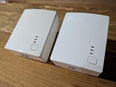 TP-Link PLCアダプター TL-PA4010 KIT（中古）のサムネイル