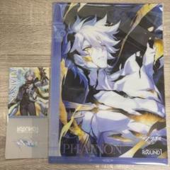 崩壊スターレイル ラウンドワン ROUND1 プラマット ファイノン 崩壊スターレイル ラウンドワン ROUND1 プラマット ファイノン