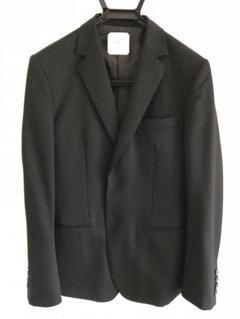 United Tokyo  アシンメトリー セットアップ　スーツ United Tokyo アシンメトリー セットアップスーツ（UNITED