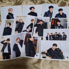 Yahoo!オークション - 松村北斗 SixTONES Feel da CITY 生写真
