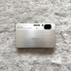 2025年最新】SONY Cyber shot DSC-T700の人気アイテム - メルカリ