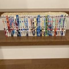 カペタ capeta 全32巻セット 曽田正人　完結