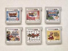 2025年最新】3DSカセットの人気アイテム - メルカリ
