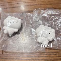 ぎょうざちゃん　2点