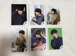 2025年最新】松村北斗 公式写真 cityの人気アイテム - メルカリ