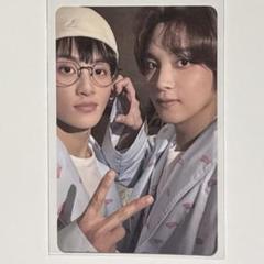 ヘチャン　トレカ　マーク　マクドン　セット NCTDREAM BTTF マーク ヘチャン マクドン トレカ - メルカリ