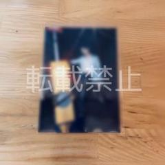 AB6IX ウン お年玉 チェキ 2種セット｜CD・DVD・ブルーレイ - K
