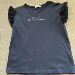 ポンポネットジュニアTシャツM(150)