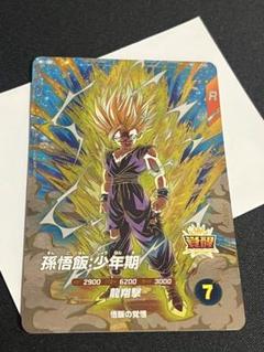 孫悟飯少年期　sdv5-076