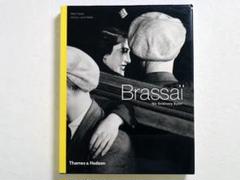 BRASSAii / 写真集 / 夜のパリ 1987 ブラッサイ/BRASSAii / 写真集 / 夜のパリ 1987