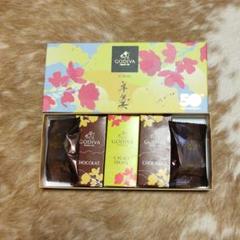 2022年最新】godiva 羊羹の人気アイテム - メルカリ