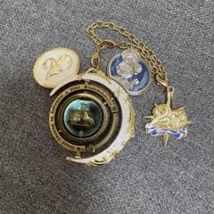 【未開封】ディズニーシー20周年 チャームBOX ディズニーシー 20周年チャーム - メルカリ
