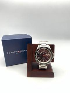 トミーヒルフィガー TOMMY HILFIGER 腕時計 メンズ 1791394