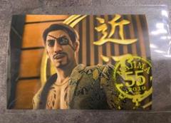龍が如く 真島吾朗 『龍が如く』オリジナルブロマイド | K-BOOKS