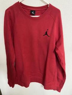 NIKE JORDAN スウェット トレーナー