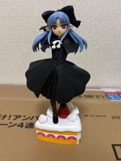 月姫 ラバーフィギュア アルクェイド・ブリュンスタッド ～星の内海～｜グッドスマイル