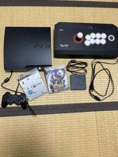PS3 アケコンセット