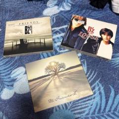 B'z ニューアルバム 『Highway X』《HMV限定特典：クリア