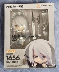 2025年最新】nier automata ねんどろいどの人気アイテム - メルカリ