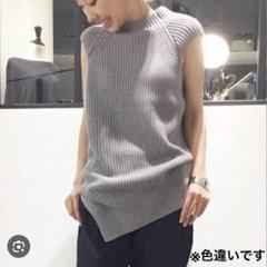 MUSE de Deuxieme Classe　ニット　セーター MOTHER/マザー】OVERSIZED ニット（ニット／セーター）｜MUSE de
