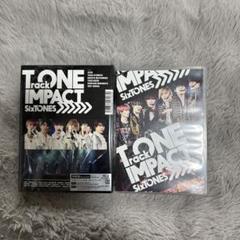 超新作】 VVS Amazon.co.jp: (初回盤) DVD SixTONES: : [Blu-ray
