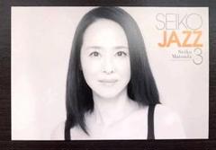 2025年最新】松田聖子 ポストカードの人気アイテム - メルカリ