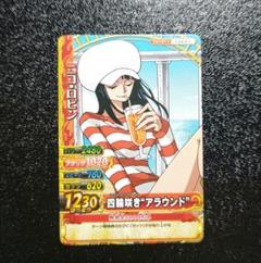 ワンピーベリーマッチW ウォンテッドシート　希少18枚セット 2025年最新】ワンピーベリーマッチ ウォンテッドシートの人気