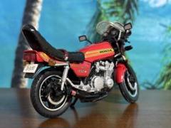 アオシマ プラモデル 1/12 750RS Z2 俺のマシン 暴走族 旧車會ZⅡ