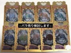 プリマジ プリマジチェック 9色 ひめめ とうま ひゅーい ぱたの 他 一式 プリマジ プリマジチェック 9色 ひめめ とうま ひゅーい ぱたの