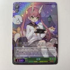 ヴァイスシュヴァルツ　マルコ・ポーロ　SP サイン 2025年最新】マルコポーロ ヴァイスの人気アイテム - メルカリ