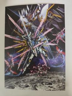 機動戦士ガンダムSEED FREEDOM('24バンダイナムコフィルムワークス… 機動戦士ガンダムSEED FREEDOM('24バンダイナムコフィルムワークス…