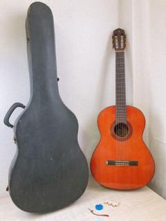 YAMAHA ヤマハ G-100D クラシックギター 現状品 中古 Classical Acoustic Guitar Yamaha G-100D Made in Japan Good