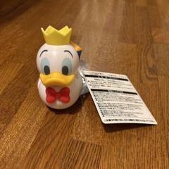 新品⭐︎東京ディズニーランドドナルドダック！ダック！ダック！シティ！スーベニア