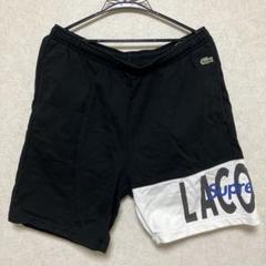 驚きの価格が実現！ 楽天市場】ラコステ メンズ ハーフパンツ