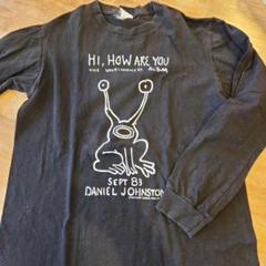 ダニエル・ジョンストン HI, HOW ARE YOU ロンTのサムネイル