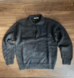 美品 完売品 2020AW✨ AURALEE カシミヤ 高級感 ニット セーター 美品 完売品 2020AW✨ AURALEE カシミヤ 高級感 ニット セーター