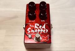 Red Snapper 3knob | 【クロサワ楽器店オンラインショップ】いい
