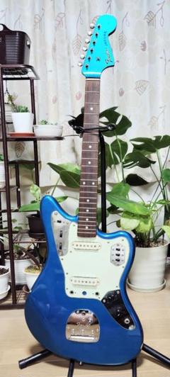 2025年最新】FENDER JAPAN JAGUARの人気アイテム - メルカリ