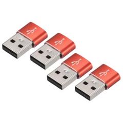 USBアダプター タイプC USB コンバーター 携帯電話 タブレット PC用