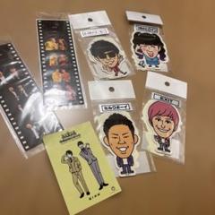 芸人さんグッズまとめ 2025年最新】吉本芸人グッズの人気アイテム - メルカリ