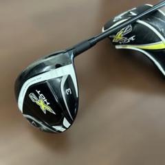 Callaway - キャロウェイ X2HOT フェアウェイウッド #3W X2 Hot フェアウェイウッド 製品情報(メンズ) | キャロウェイ