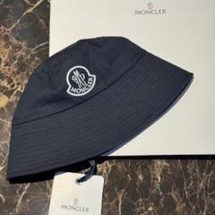 2025年最新】MONCLER レディース ハットの人気アイテム - メルカリ